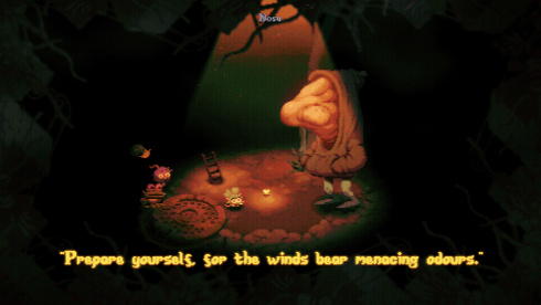 Morsels - скриншот 3