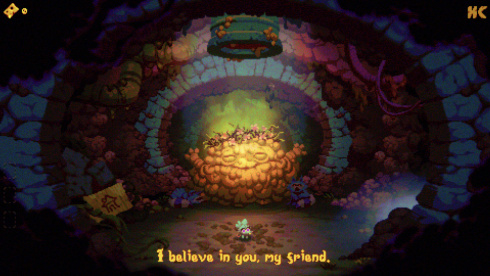 Morsels - скриншот 5