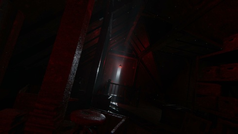 Unmourned - скриншот 2