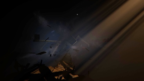 Unmourned - скриншот 4