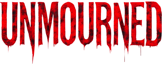 Unmourned - логотип игры