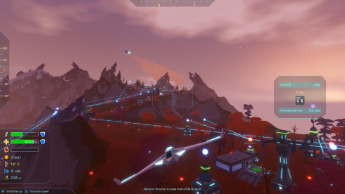 Skyformer - скриншот 4