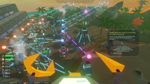 Skyformer - скриншот 5