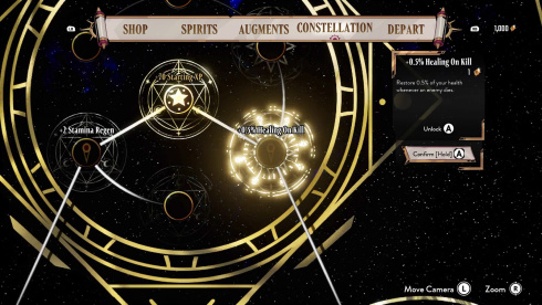 Eclipse Breaker - скриншот 6