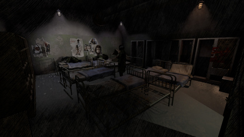 Kriophobia - скриншот 1