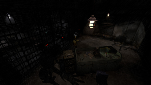 Kriophobia - скриншот 4