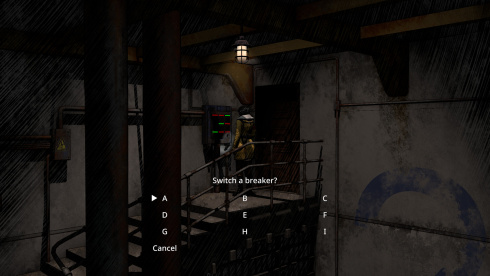 Kriophobia - скриншот 5