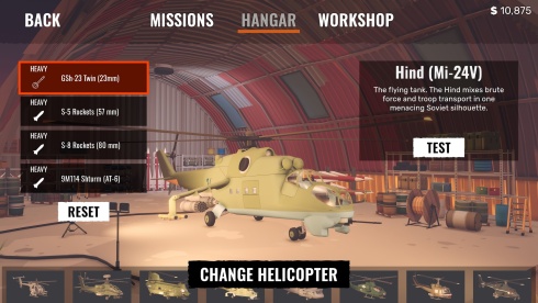 Cleared Hot - скриншот 3