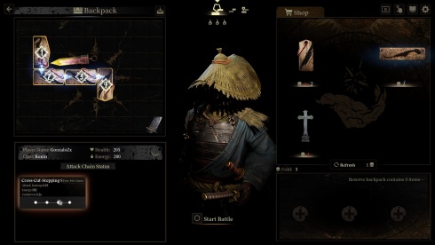 Wretch: Divine Ascent - скриншот 3