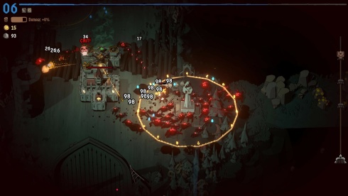 Monsters are Coming! Rock & Road - скриншот 4