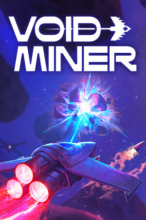 Void Miner – Incremental Asteroids Roguelite - скачать торрент бесплатно на ПК