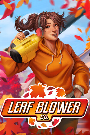 Leaf Blower Co. - скачать торрент бесплатно на ПК