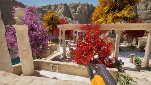 Leaf Blower Co. - скриншот 2