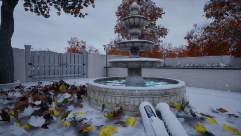 Leaf Blower Co. - скриншот 6