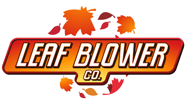Leaf Blower Co. - логотип игры