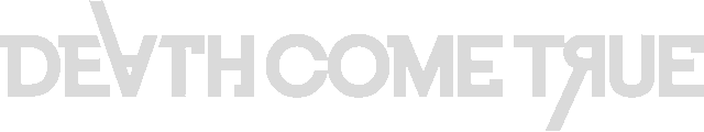 Death Come True logo