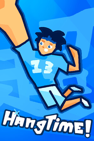 Hangtime! - скачать торрент бесплатно на ПК