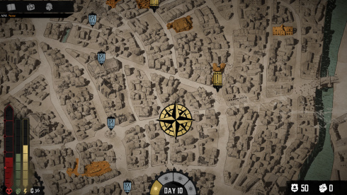 Duskpunk - скриншот 1