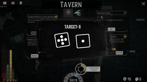 Duskpunk - скриншот 2