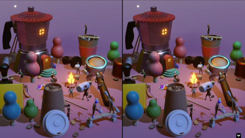 Tiny Lands 2 - скриншот 3