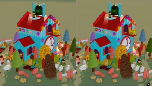 Tiny Lands 2 - скриншот 4