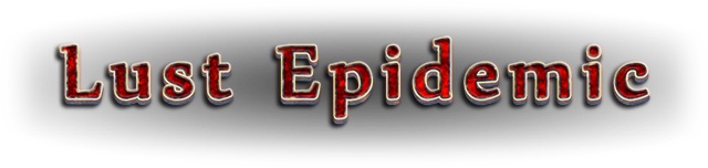 Lust Epidemic - логотип игры