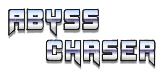 Abyss Chaser - логотип игры