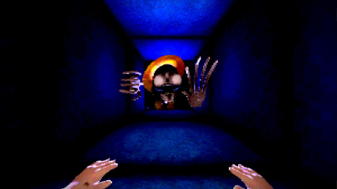 Violent Horror Stories 2 - скриншот 3