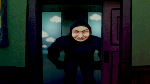 Violent Horror Stories 2 - скриншот 5