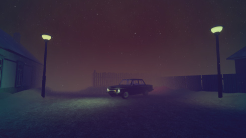 Violent Horror Stories 2 - скриншот 6