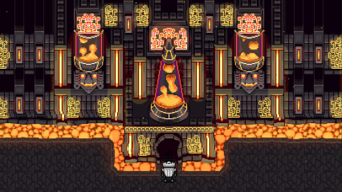 Kingdoms of the Dump - скриншот 3