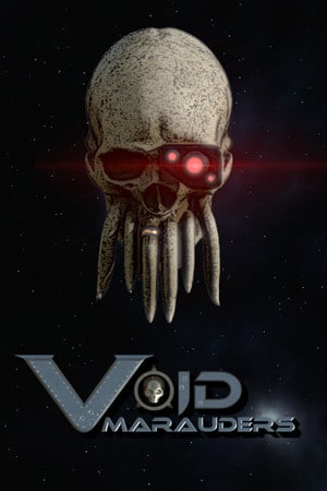 Void Marauders - скачать торрент бесплатно на ПК