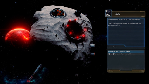 Void Marauders - скриншот 6