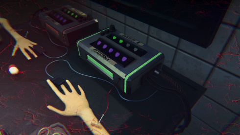 SIDE EFFECTS - скриншот 4