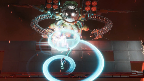 Retrace the Light - скриншот 6