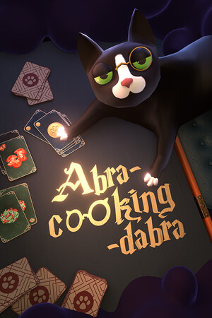 Abra-Cooking-Dabra - скачать торрент бесплатно на ПК