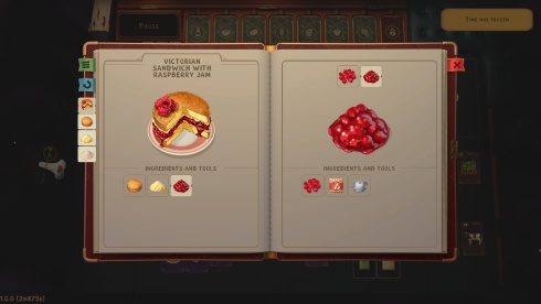 Abra-Cooking-Dabra - скриншот 2