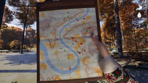 Prologue: Go Wayback! - скриншот 2