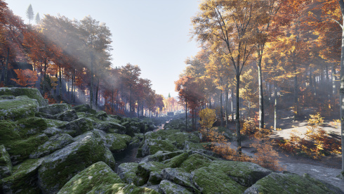 Prologue: Go Wayback! - скриншот 3