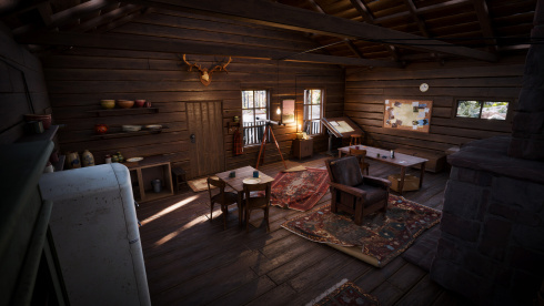 Prologue: Go Wayback! - скриншот 5