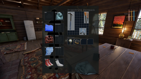 Prologue: Go Wayback! - скриншот 6