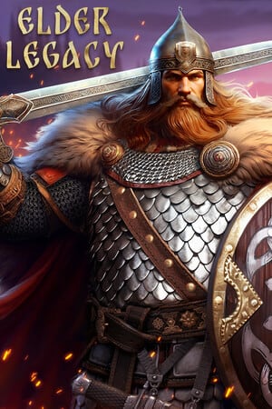 YAR: Forgotten Throne - скачать торрент бесплатно на ПК