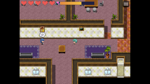 Honey Trap Escape ~ Family of Villains and the Cage ~ - скриншот 4