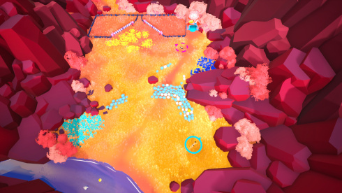 Sheepherds! - скриншот 4