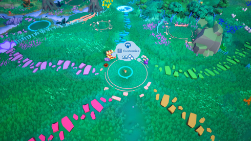 Sheepherds! - скриншот 5