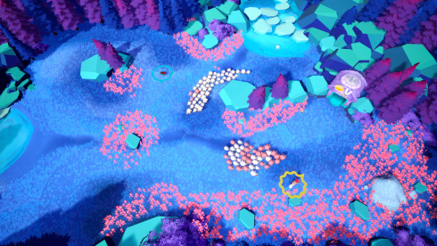 Sheepherds! - скриншот 6