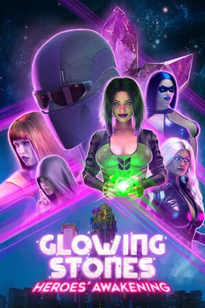 Glowing Stones: Heroes Awakening - скачать торрент бесплатно на ПК