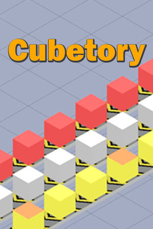 Cubetory - скачать торрент бесплатно на ПК