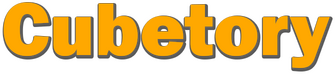 Cubetory - логотип игры