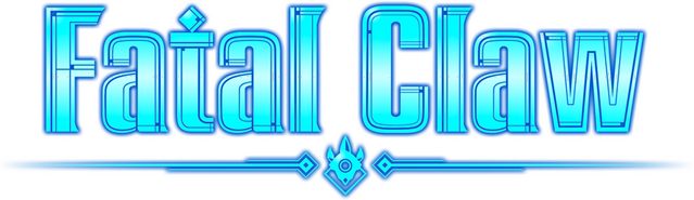 Fatal Claw - логотип игры